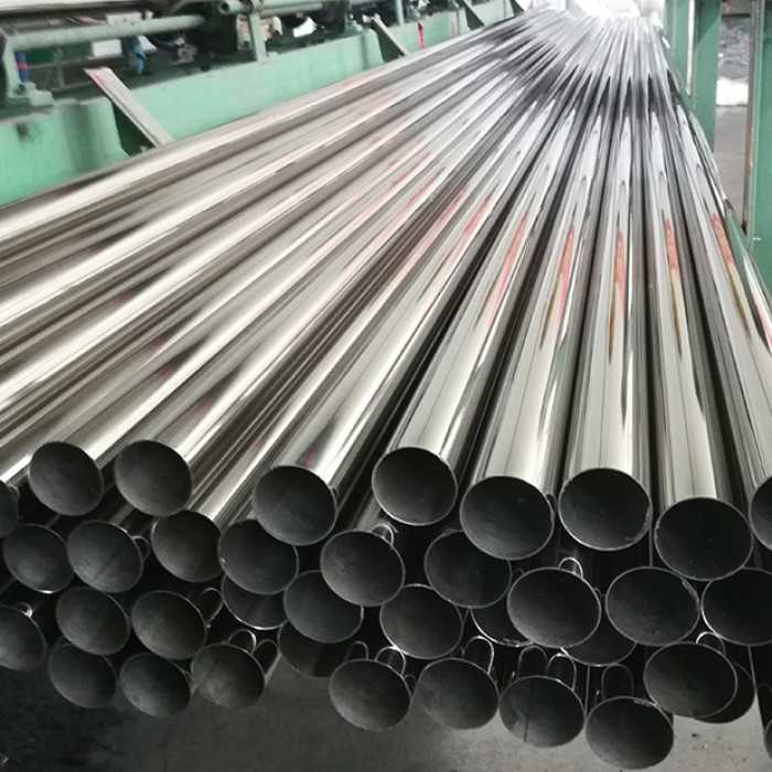 Труба стальная круглая электросварная 48х3 мм 12 м